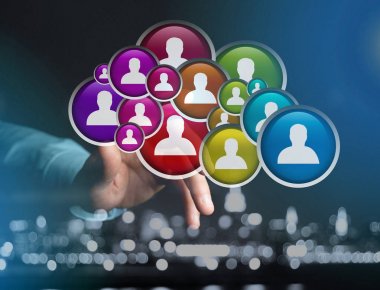 Ağ bağlantı teknolojisi