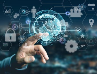 Ticaret forex veri bilgileri