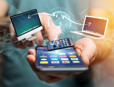 Ağ bağlantı teknolojisi