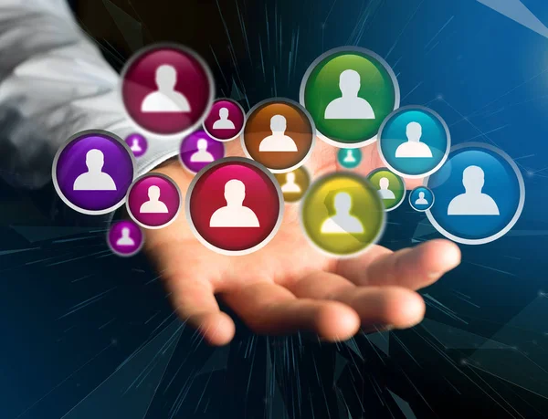 Ağ bağlantı teknolojisi