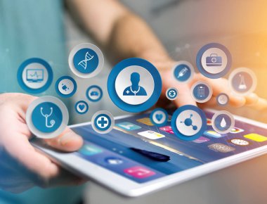 Medecine ve genel sağlık kavramı