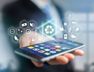 Teknoloji ekolojik arabirimi 