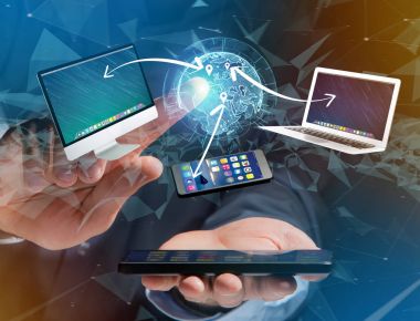 Multimedya ve teknoloji kavramı