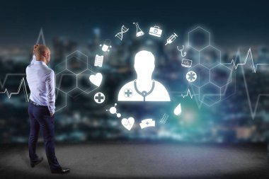 Medecine ve genel sağlık kavramı