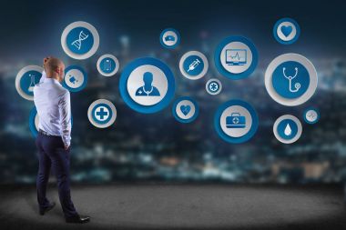 Medecine ve genel sağlık kavramı