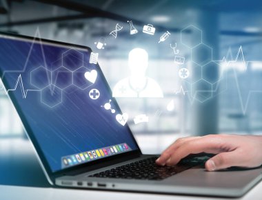 Medecine ve genel sağlık kavramı 