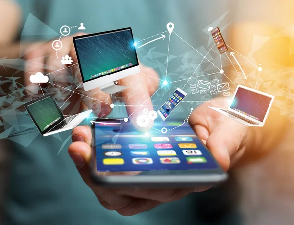 Multimedya ve teknoloji kavramı