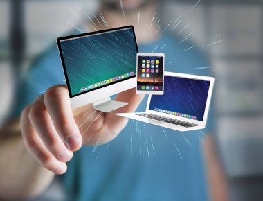 Multimedya ve teknoloji kavramı