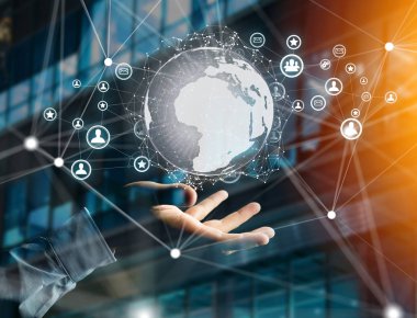  İnternet ve iletişim kavramı