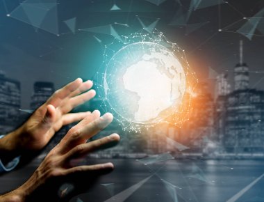 Uluslararası ağ kavramı