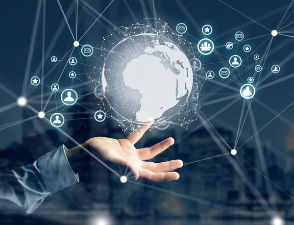  İnternet ve iletişim kavramı