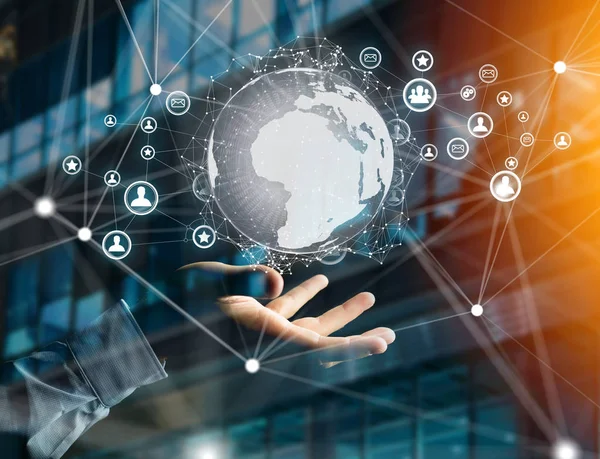  İnternet ve iletişim kavramı