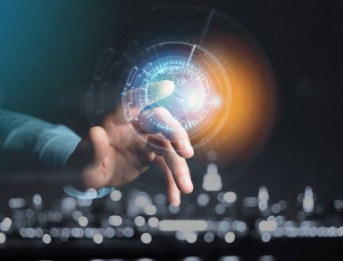 Uluslararası Dünya iletişim 