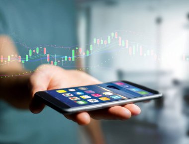 Ticaret forex veri bilgileri 