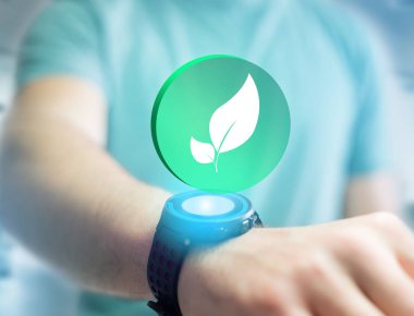 Teknoloji ekolojik arabirimi