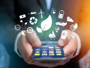 Teknoloji ekolojik arabirimi