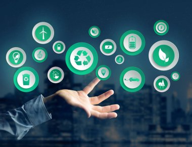 Teknoloji ekolojik arabirimi