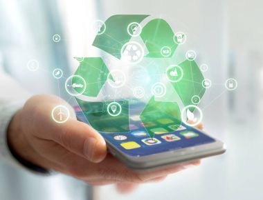 Teknoloji ekolojik arabirimi