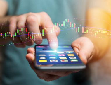 Menkul Kıymetler Borsası int üzerinde görüntülenen ticaret forex veri bilgileri