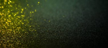 Derma glitter bokeh arka planda yüksek çözünürlüklü