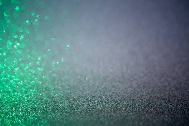 Derma glitter bokeh arka planda yüksek çözünürlüklü