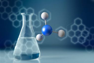 atom modeli yapısı