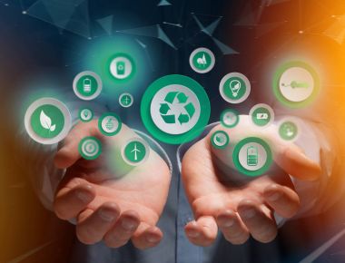 Teknoloji ekolojik arabirimi