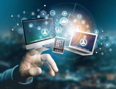 Bilgisayar ve dijital cihazlar 