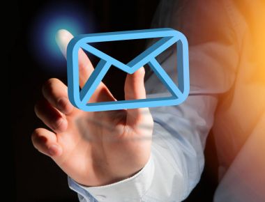 İleti ve Internet kavramı