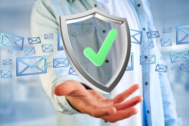 Güvenlik ve Internet kavramı 