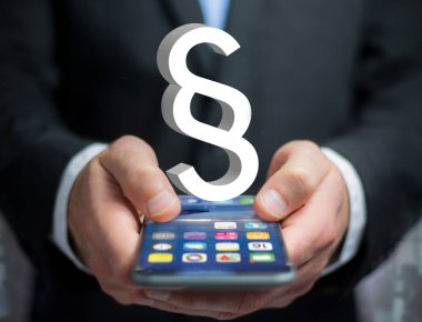 teknoloji ve iş kavramı