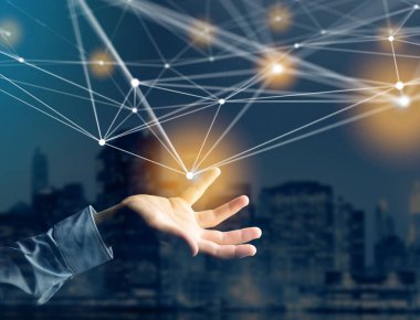 Web işletim sistemi ekran 