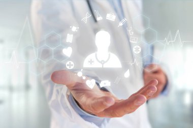 Medecine ve genel sağlık kavramı