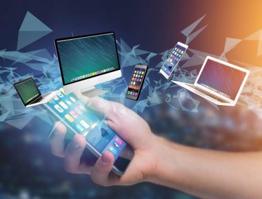 Multimedya ve teknoloji kavramı