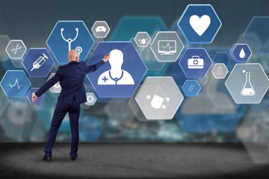 Medecine ve genel sağlık kavramı 