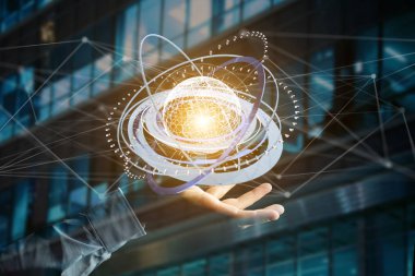 Dünya kavramı simge bağlı