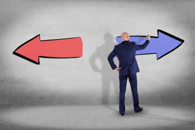 Bir seçimi görünümünü iyi yön