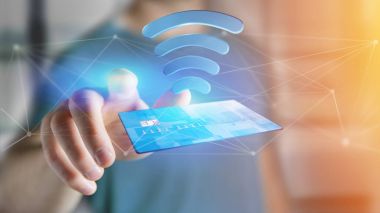 Temassız kredi kart kavramı ile ödeme