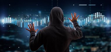 Hacker iş Borsası verileri bilgi işlem etkinleştirme