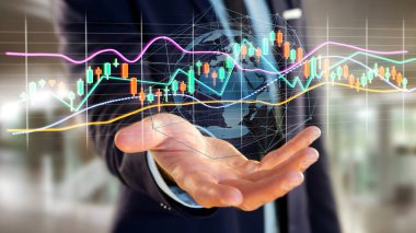 tock Döviz Ticaret veri bilgileri