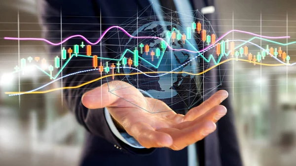  Veri Ticaret Borsası