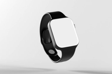 Akıllı seğirme - 3D görüntüleme