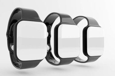 Akıllı seğirme - 3D görüntüleme