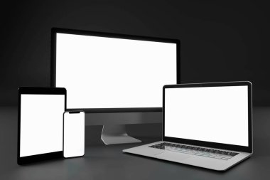 Aygıtın modellemesi - 3d oluşturma