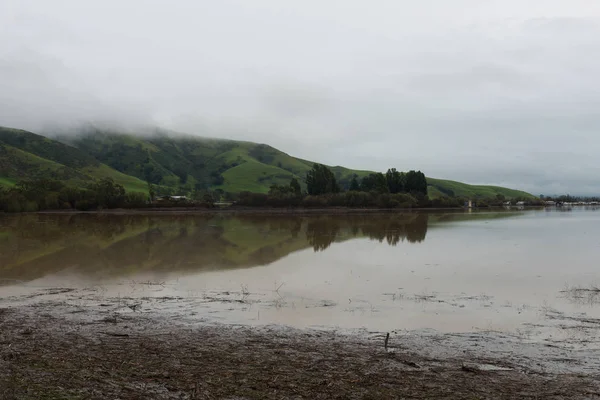 Lago san felipe — Fotografia de Stock