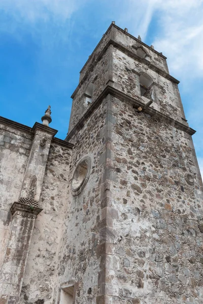 San Javier Mission — Stockfoto