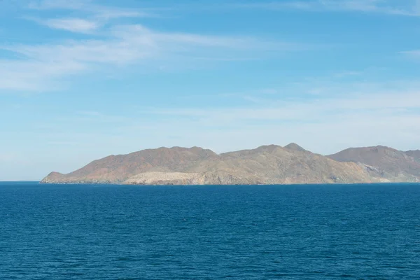 Magdalena Bay, Μπάχα Καλιφόρνια — Φωτογραφία Αρχείου