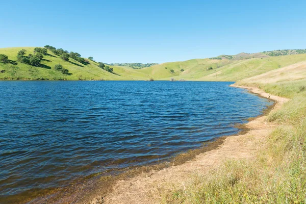 Embalse de San Luis — Foto de Stock