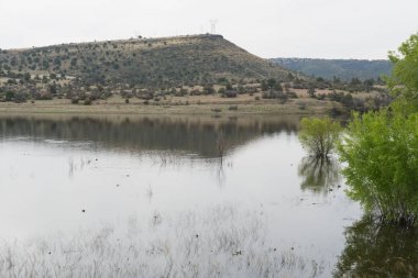 Watson Gölü, Arizona