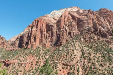 Zion national park